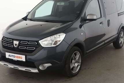 Dacia Dokker 69.577 km 17.240 € Laatzen 30880