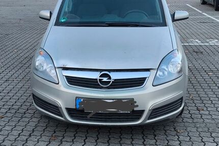 Opel Zafira 278.071 km 2.500 &euro; Langenhagen 30855