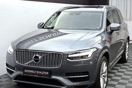 Volvo XC90 52.000 km 39.999 &euro; Lehrte 31275