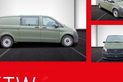 Mercedes-Benz Vito 54.730 km 26.900 &euro; Hildesheim 31137