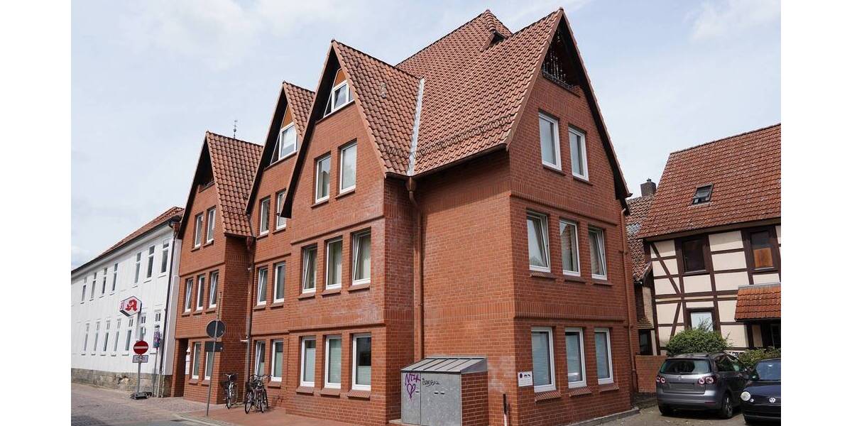 Gewerbeobjekt Burgdorf - 1.232&euro; | Angebot:25682280