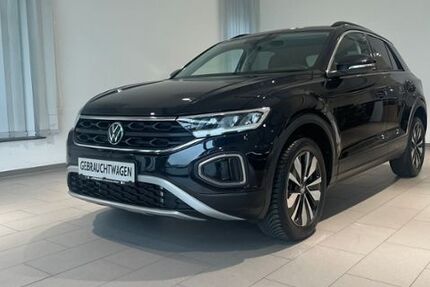 VW T-Roc 28.880 km 26.480 &euro; Hannover 30453