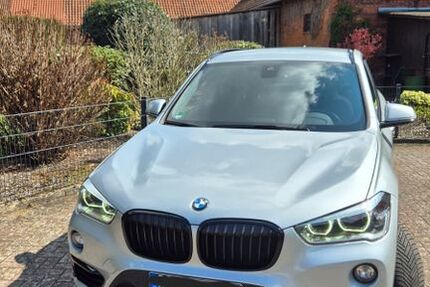 BMW X1 105.000 km 19.750 &euro; Wunstorf 31515