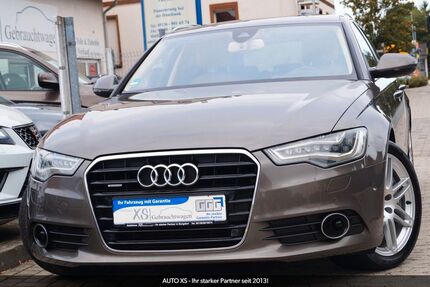 Audi A6 182.300 km 15.990 &euro; Burgdorf 31303