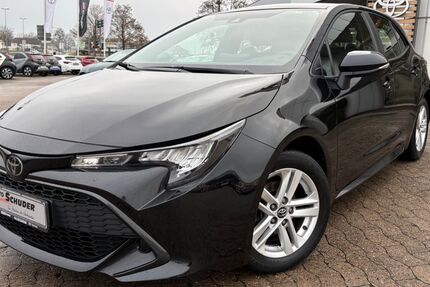 Toyota Corolla 48.800 km 16.990 &euro; Hildesheim 31137