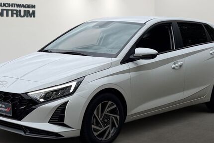 Hyundai i20 6.008 km 18.460 &euro; Laatzen 30880