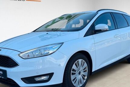 Ford Focus 164.000 km 4.999 &euro; Hannover 30179