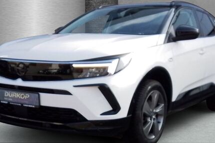 Opel Grandland (X) 29.511 km 23.990 &euro; Hannover 30177