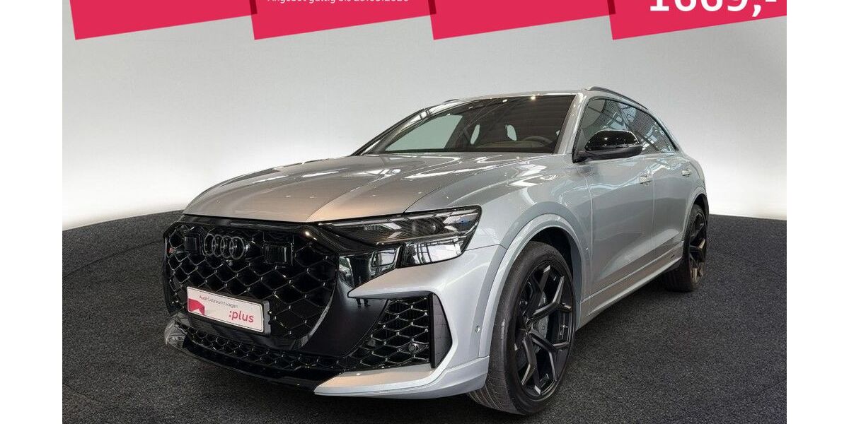Audi RSQ8 9.999 km 185.190 &euro; Hannover 30179