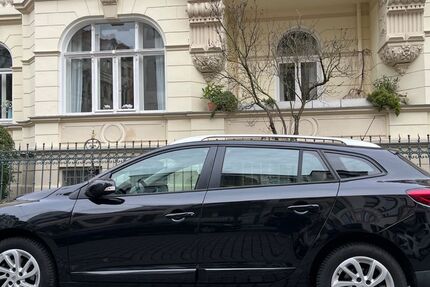 Renault Megane 117.860 km 5.200 &euro; Hannover 30161