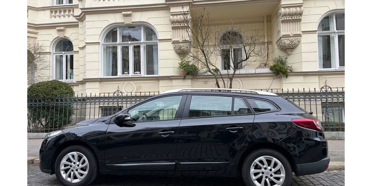 Renault Megane 117.860 km 5.800 &euro; Hannover 30161