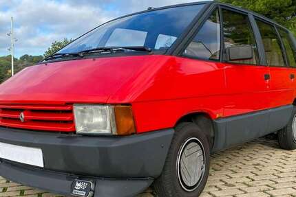 Renault Espace 127.000 km 8.000 &euro; Hannover, Landeshauptstadt 30161