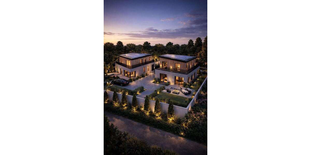 Etagenwohnung Langenhagen - 3 Zimmer, 93 m&sup2;, 417.900&euro; | Angebot:26101531