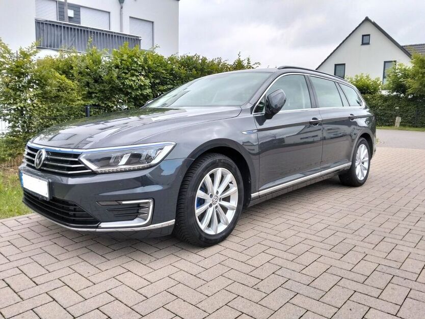 Passat