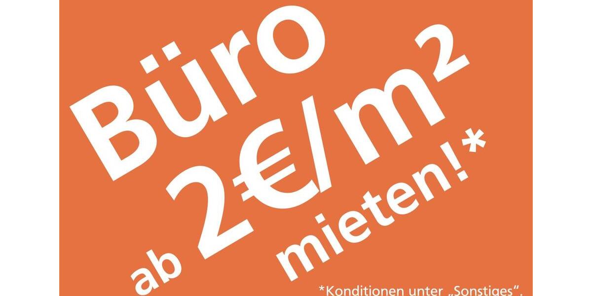 Gewerbeobjekt Hannover Döhren-Wülfel - 2&euro; | Angebot:23805081