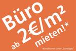 Gewerbeobjekt Hannover Döhren-Wülfel - 2&euro; | Angebot:23805081