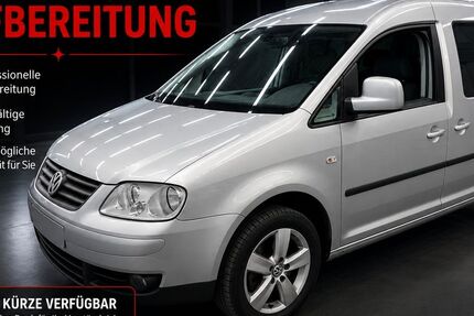 VW Caddy 180.000 km 9.250 &euro; Hannover 30179