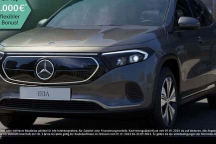 Mercedes-Benz EQA 45.219 km 28.490 &euro; Hannover/Langenhagen 30855