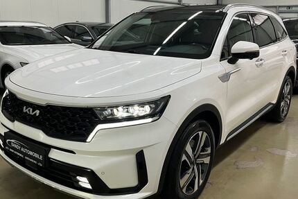 Kia Sorento 124.558 km 32.990 € Ronnenberg 30952