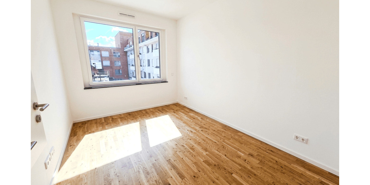 Etagenwohnung Hannover Vahrenwald - 4 Zimmer, 120 m&sup2;, 676.000&euro; | Angebot:26929504