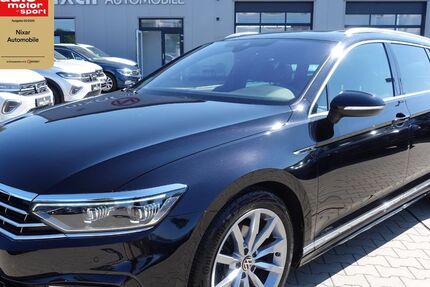VW Passat Variant 82.895 km 28.980 &euro; Seelze 30926
