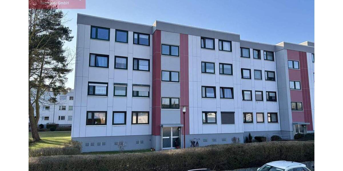 Etagenwohnung Isernhagen Altwarmbüchen - 3 Zimmer, 84 m&sup2;, 225.000&euro; | Angebot:25386836