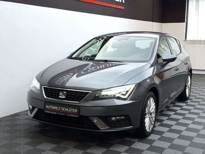 Seat Leon 71.400 km 14.950 € Lehrte 31275