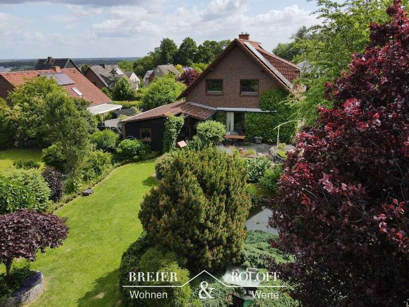 Haus zum Kaufen in Barsinghausen 479.000 € 148 m²