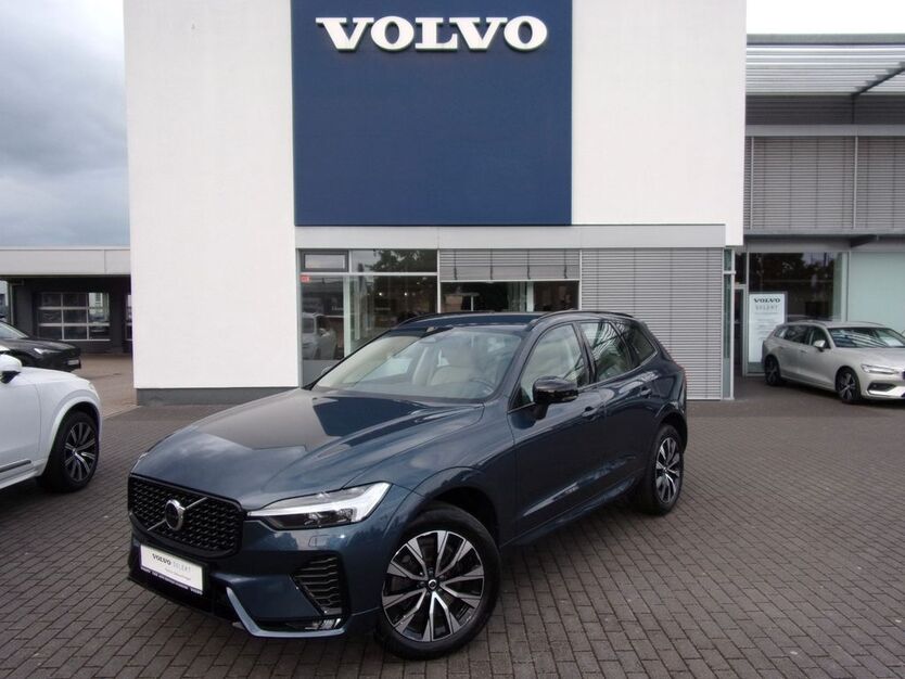 Volvo XC60 30.700 km 42.900 € Hannover 30179