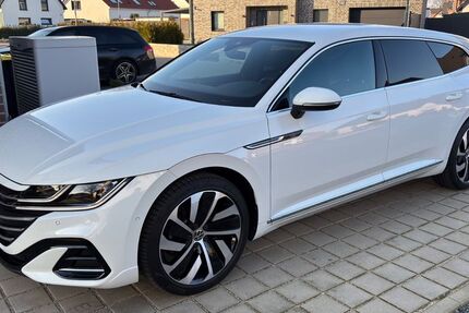 VW Arteon 77.000 km 23.990 &euro; Garbsen 30826