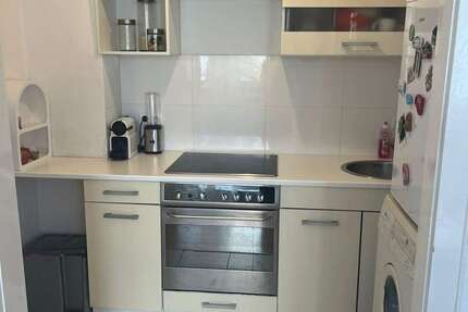 Wohnung Hildesheim Neustadt - 2 Zimmer, 39 m&sup2;, 429&euro; | Angebot:27151015