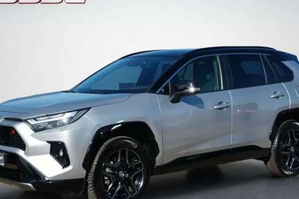 Toyota RAV4 25.900 km 43.900 &euro; Garbsen-Berenbostel 30827