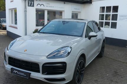Porsche Cayenne 68.251 km 69.990 € Hannover 30657
