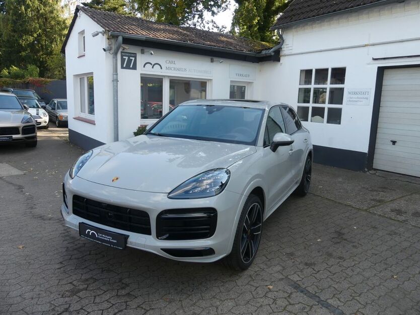 Porsche Cayenne 68.251 km 69.990 € Hannover 30657