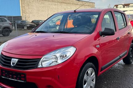 Dacia Sandero 89.998 km 2.480 &euro; Hannover 30165