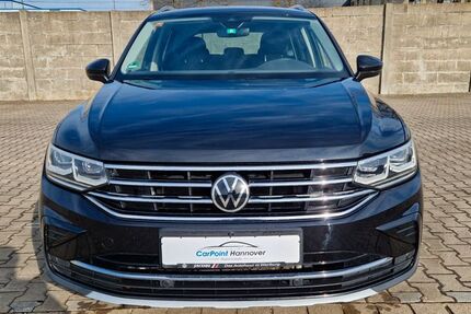 VW Tiguan 172.000 km 17.000 &euro; Hannover 30179
