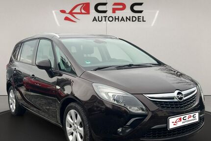 Opel Zafira 122.504 km 7.900 &euro; Hannover 30179