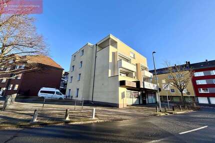 Wohnung Hannover Döhren-Wülfel - 2 Zimmer, 68 m&sup2;, 154.000&euro; | Angebot:25645614