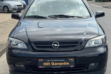 Opel Astra 50.720 km 3.333 &euro; Hildesheim 31135