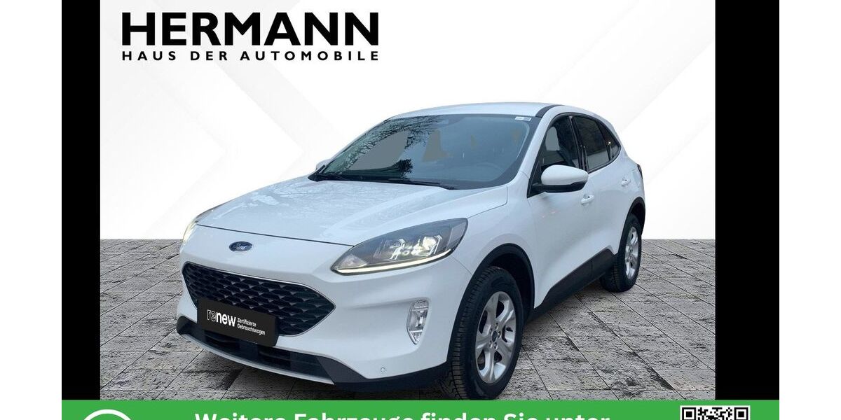 Ford Kuga 41.726 km 23.144 &euro; Hildesheim 31135