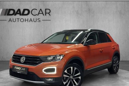 VW T-Roc 54.700 km 24.990 € Garbsen bei Hannover 30827