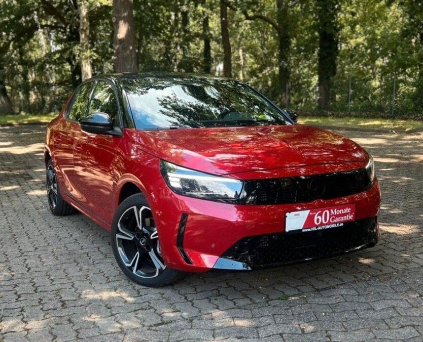 Corsa