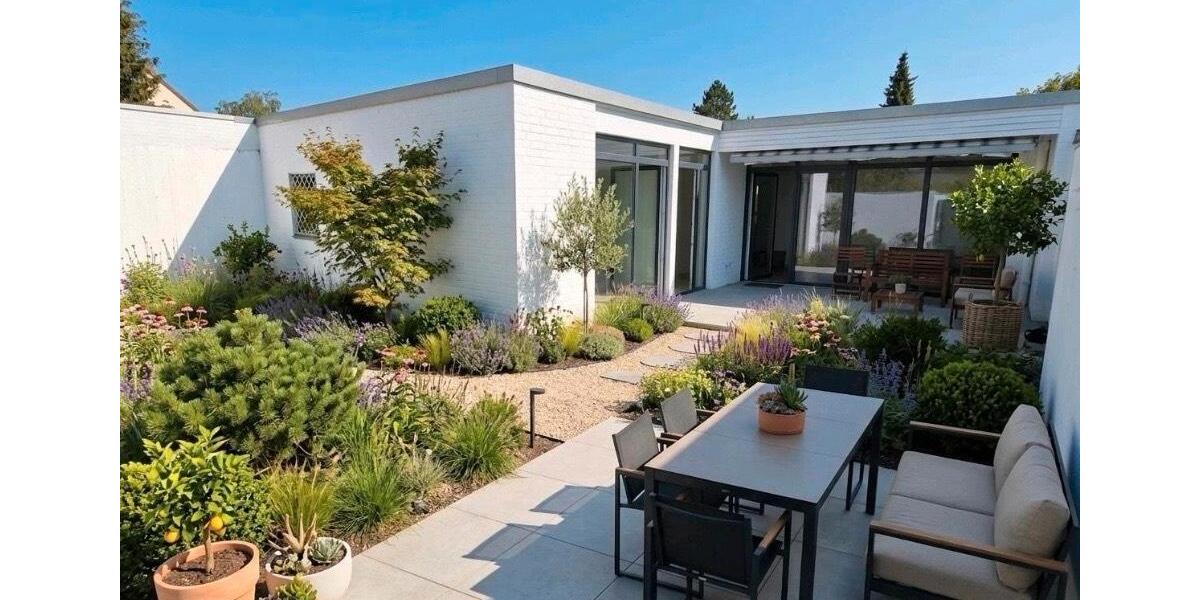 Bungalow Laatzen - 3 Zimmer, 125 m&sup2;, 475.000&euro; | Angebot:26834640