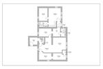 Mehrfamilienhaus, Wohnhaus Langenhagen Brink - 9 Zimmer, 270 m&sup2;, 540.000&euro; | Angebot:26716556
