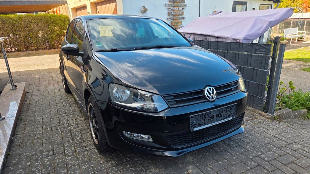 VW Polo 189.000 km 3.499 &euro; Springe 31832