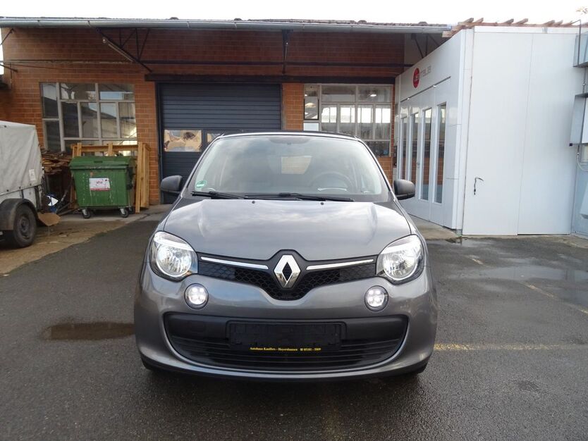 Renault Twingo 90.746 km 5.900 € Hannover 30455