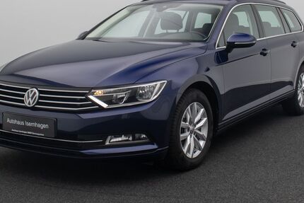 VW Passat 72.818 km 21.999 &euro; Isernhagen 30916