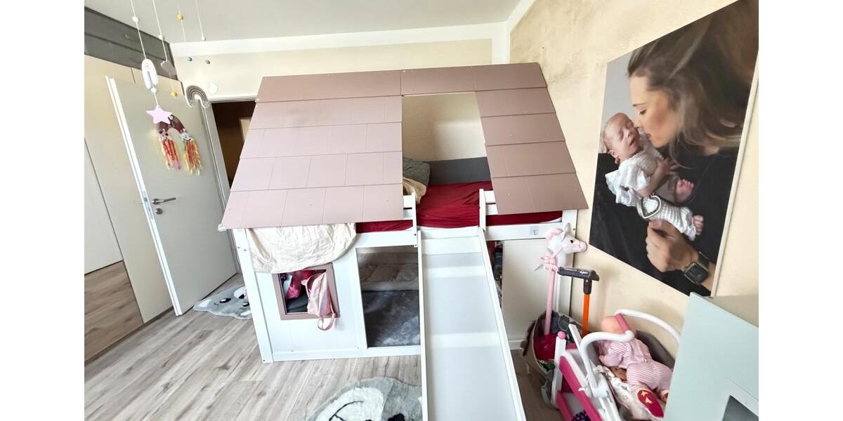 Etagenwohnung Hannover Herrenhausen-Stöcken - 2 Zimmer, 58 m&sup2;, 170.000&euro; | Angebot:26174109