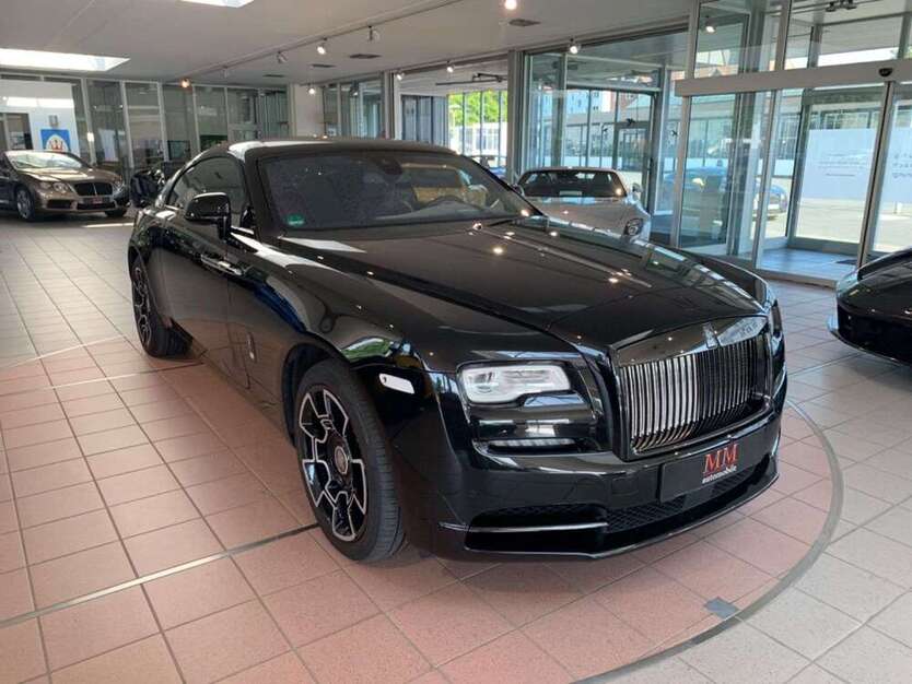 Wraith