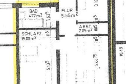 Wohnung Hemmingen - 2 Zimmer, 58 m&sup2;, 170.000&euro; | Angebot:26640835